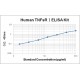 Human TNFsR-I ELISA Kit