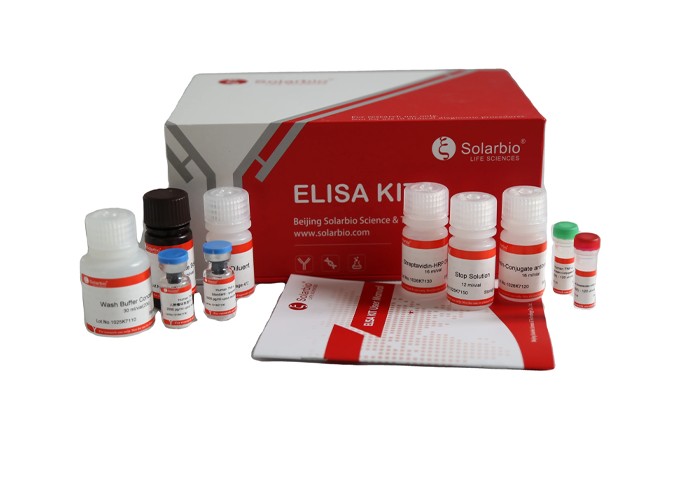 Gliadin ELISA Kit